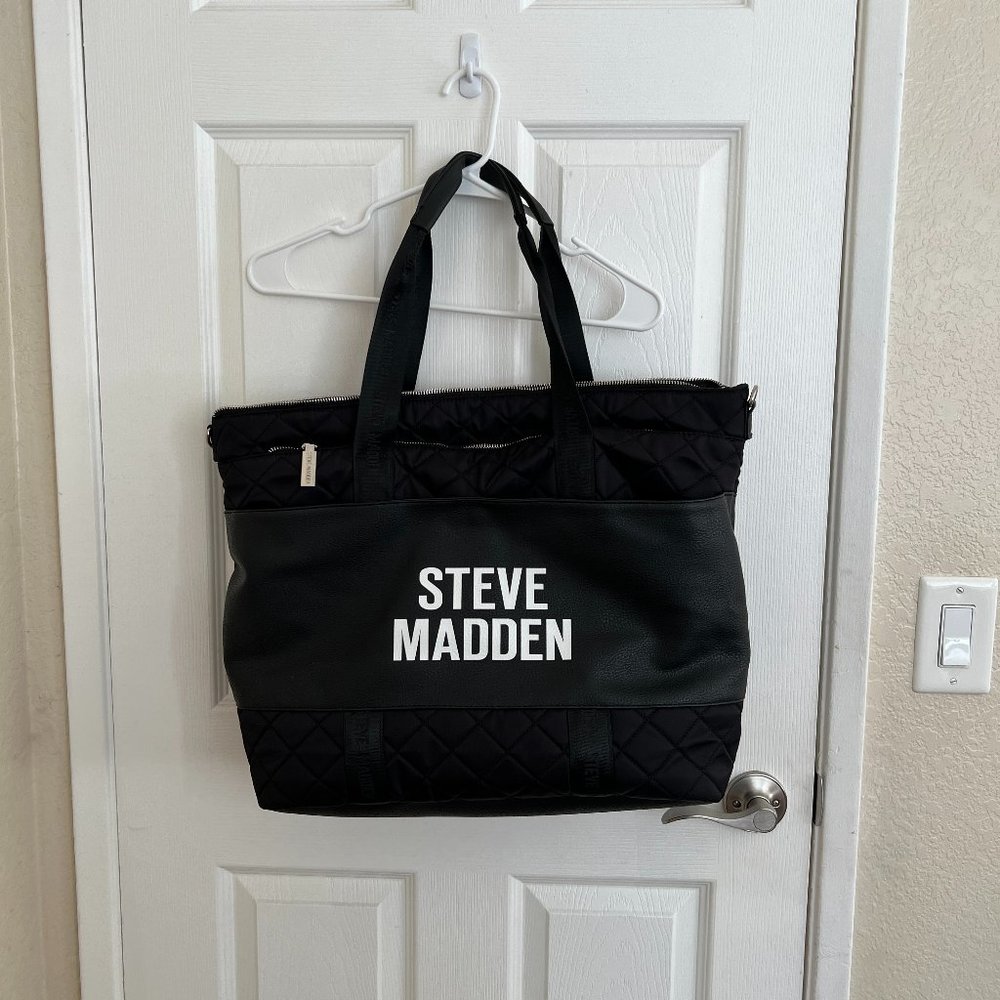 Steve Madden Tote